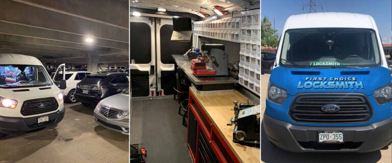 locksmith services denver metropolitan area