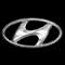 Hyundai denver logo
