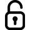 Padlock icon