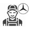 Mercedes accredited locksmith