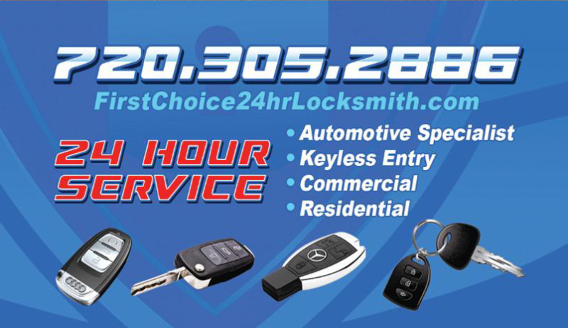 call locksmith near me in denver co