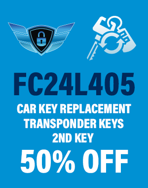 car key replacement discount denver