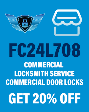 commercial locksmith discount coupon denver