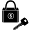 Expensive key cutting equipment and software