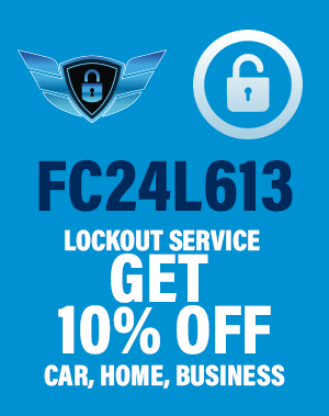 lockout discount coupon denver