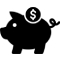 Money saved