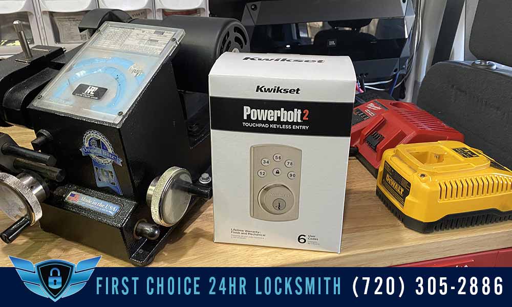residential locksmith littleton co