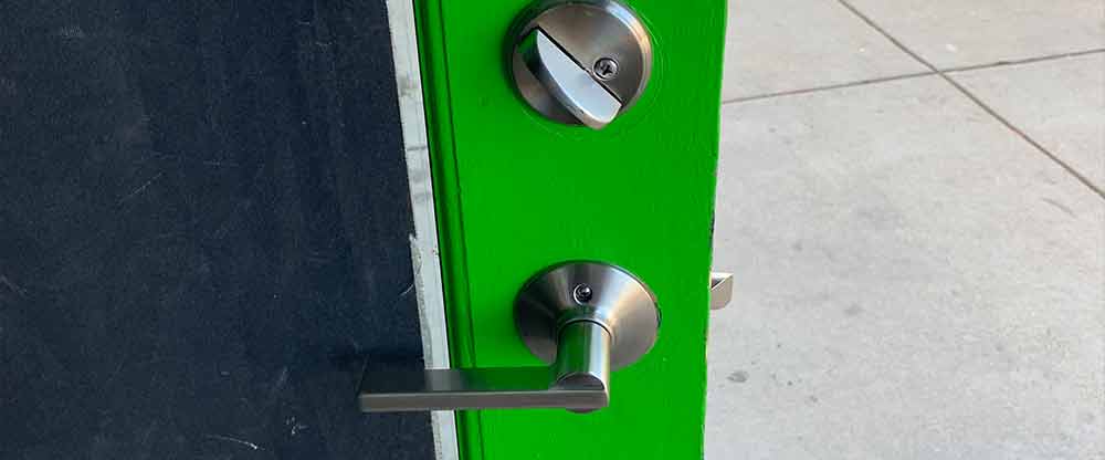 business door locks replacement greenwood village