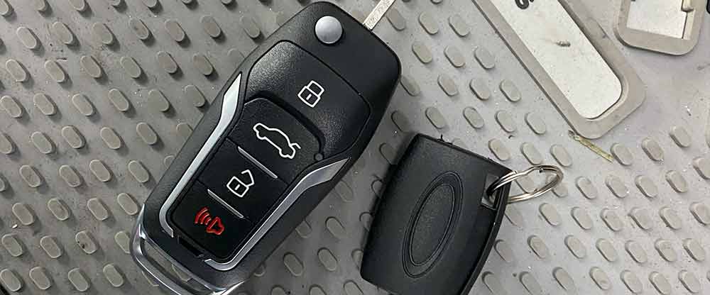 cost of car key replacement greenwood village