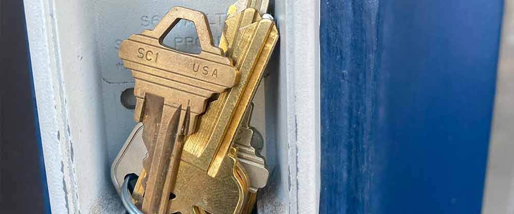 residential locksmith in greenwood village