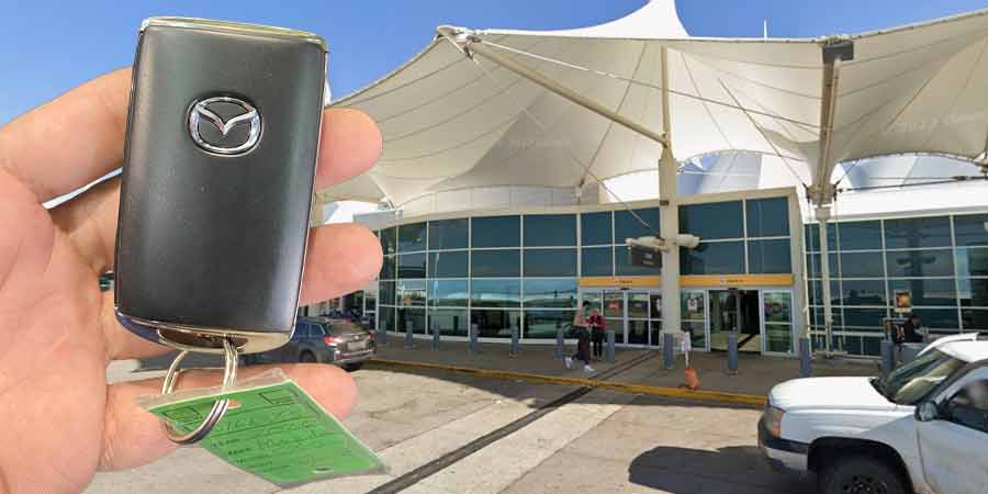 car key replacement denver airport