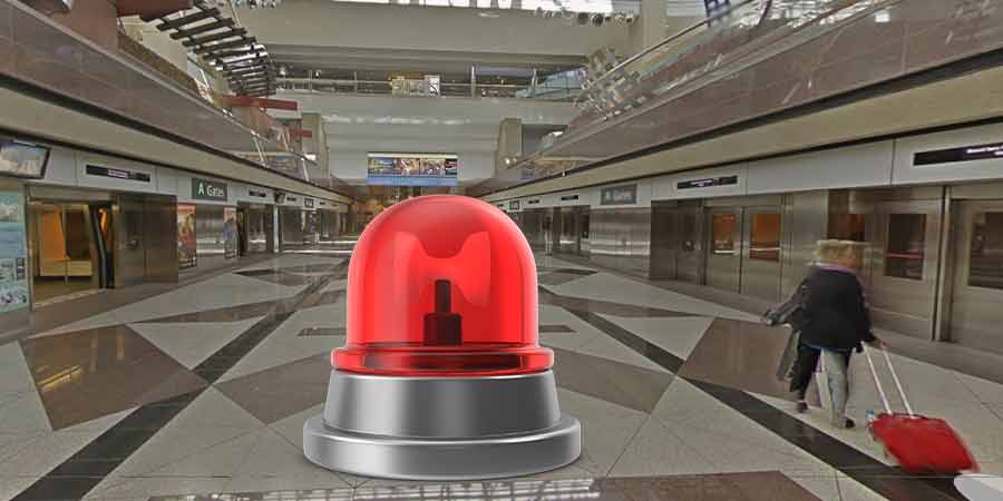 emergency locksmith services in denver airport