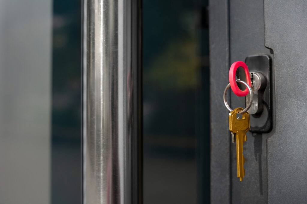 First Choice Locksmith