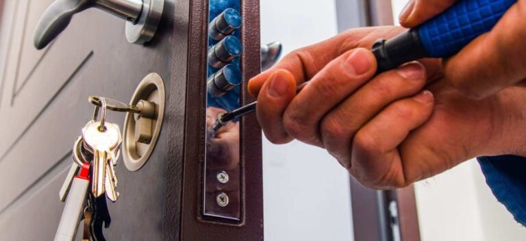 Your Denver Homelock Handbook: Locksmith in Denver You Can Rely On