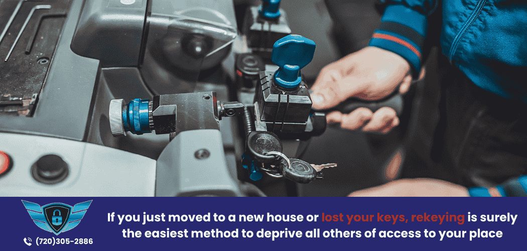 Homeowners very often only reach out to locksmiths after a security issue