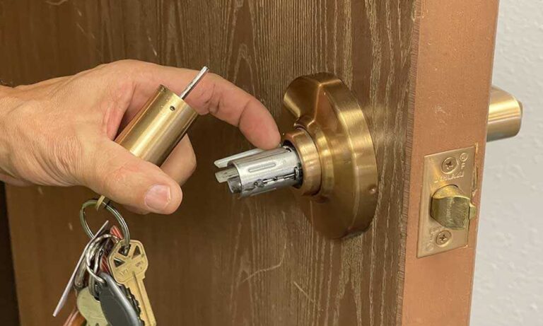 Denver Residential Locksmith Services