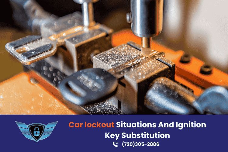 . From unlocking doors to fixing safes, we do it all with professionalism and respect.