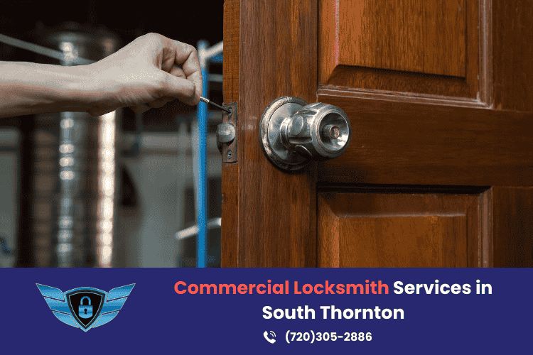Securing businesses is a top priority